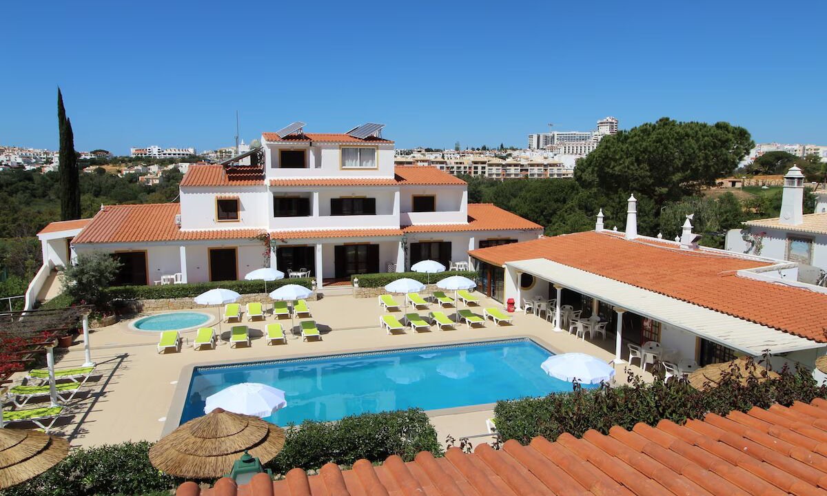 Photo of Outdoor in Albufeira
