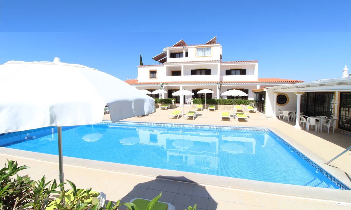 Photo of Outdoor in Albufeira