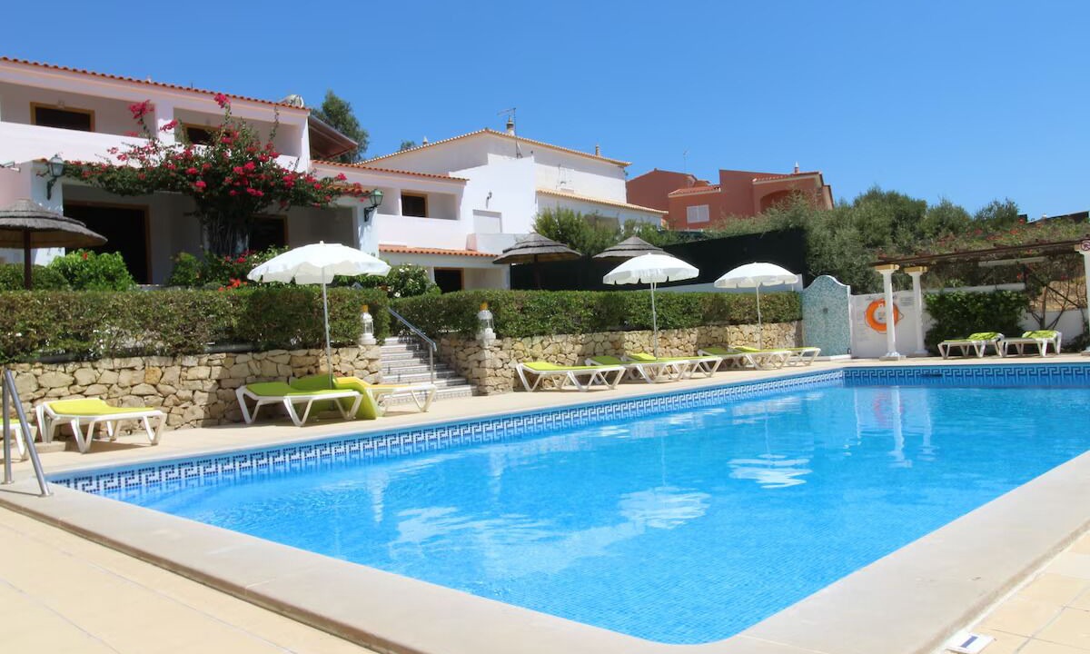 Photo of Outdoor in Albufeira