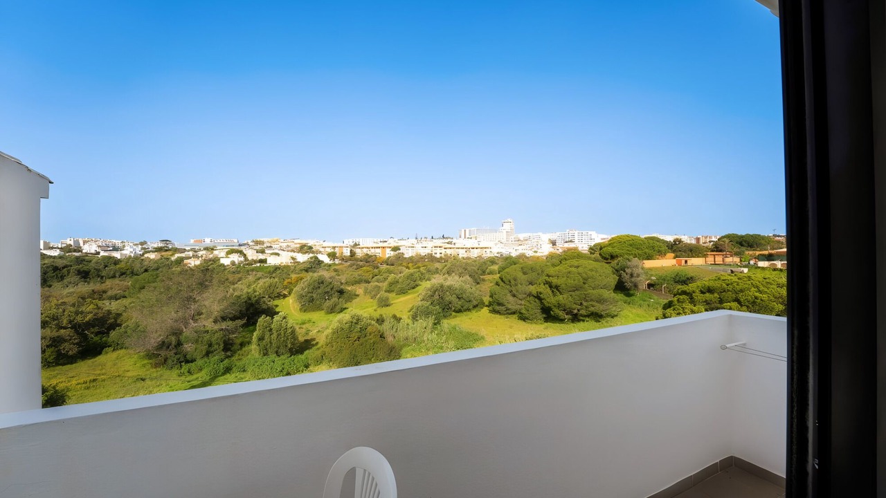 Photo of Patio Balcony in Albufeira