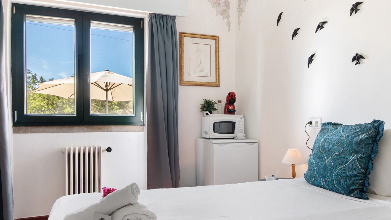 Photo of Bedroom in Sao Bras de Alportel