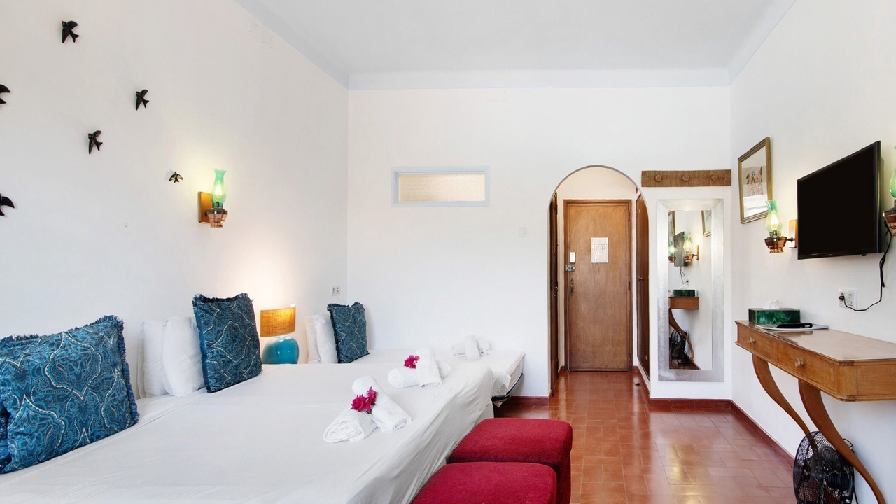 Photo of Bedroom in Sao Bras de Alportel