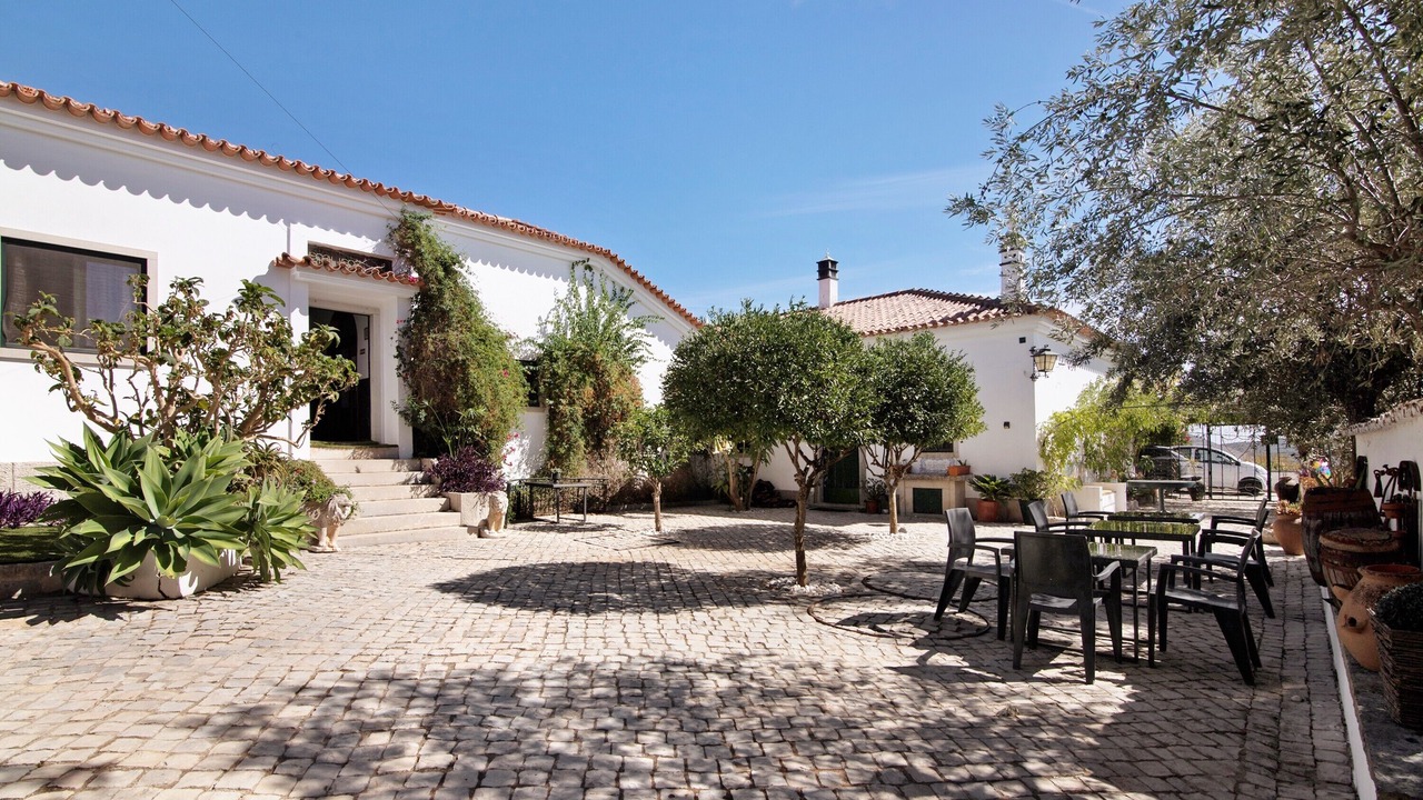 Photo of Outdoor in Sao Bras de Alportel