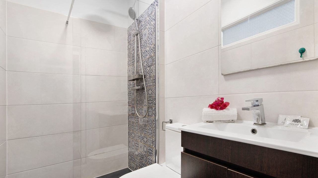 Photo of Bathroom in Sao Bras de Alportel