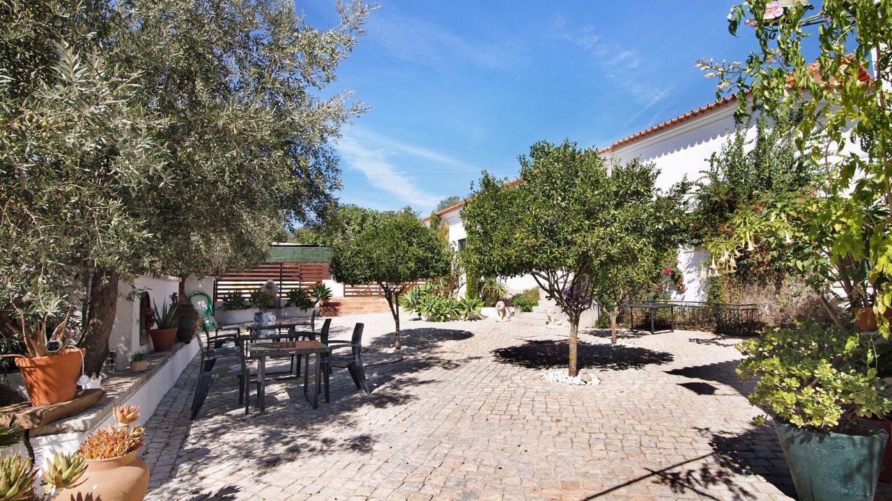 Photo of Outdoor in Sao Bras de Alportel