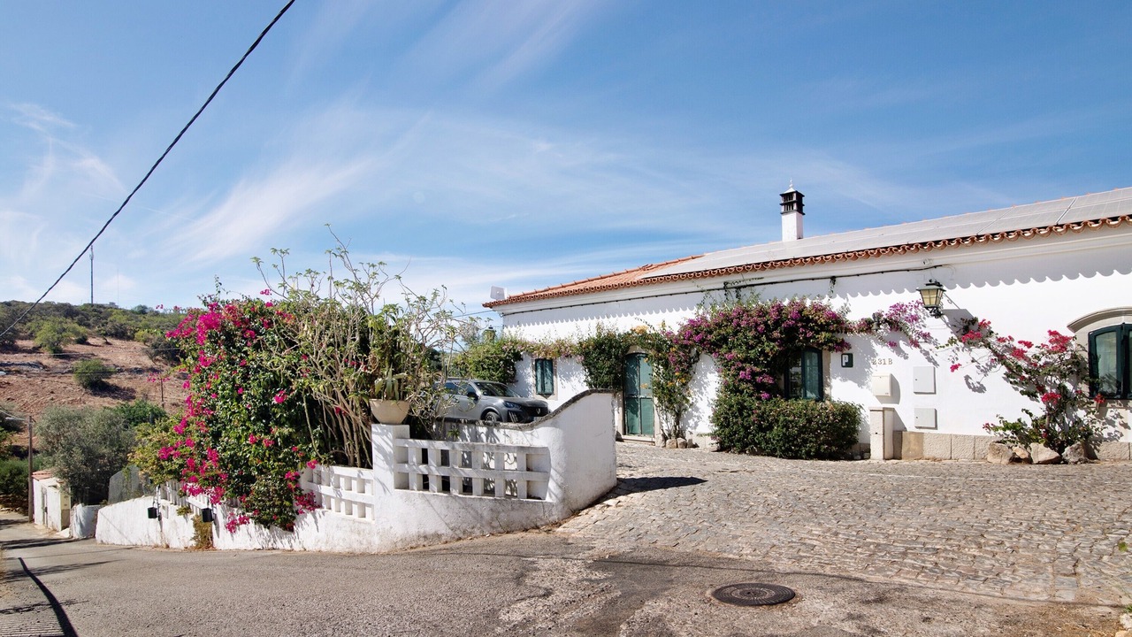 Photo of Outdoor in Sao Bras de Alportel