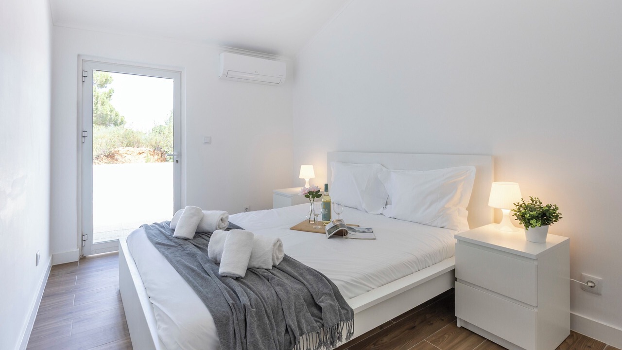 Photo of Bedroom in Alfa-Mar