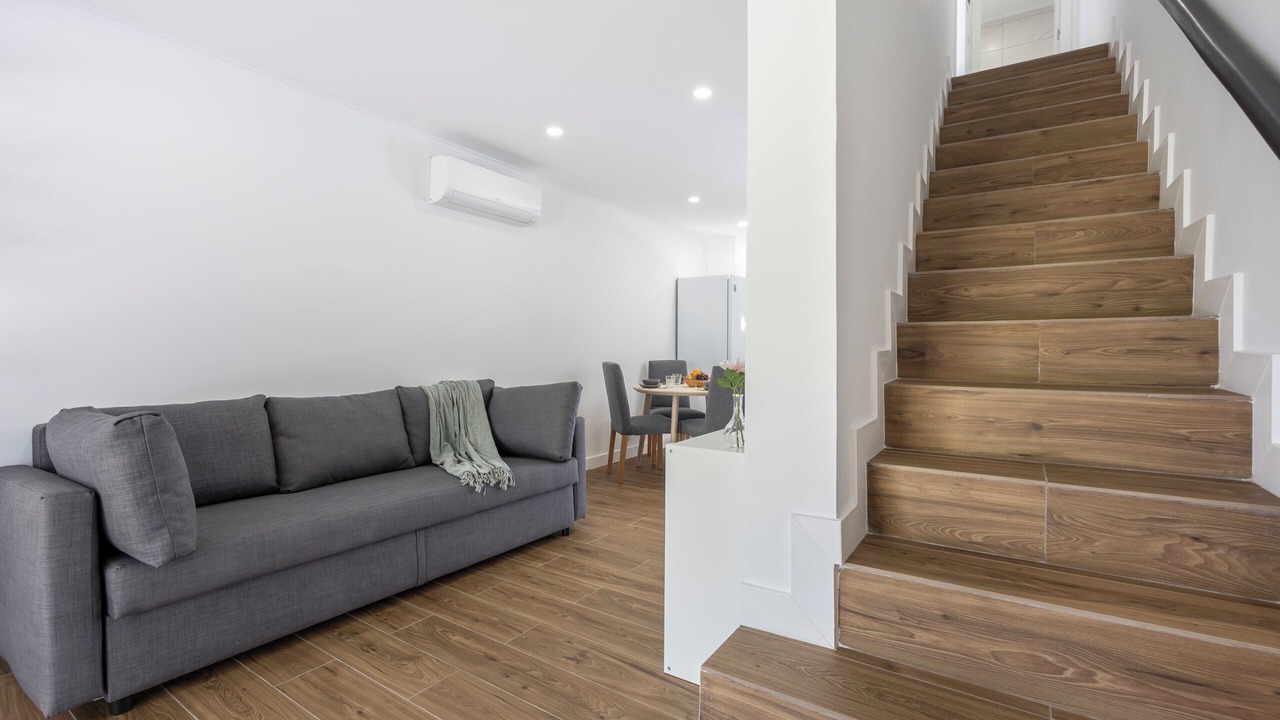 Photo of Livingroom in Alfa-Mar