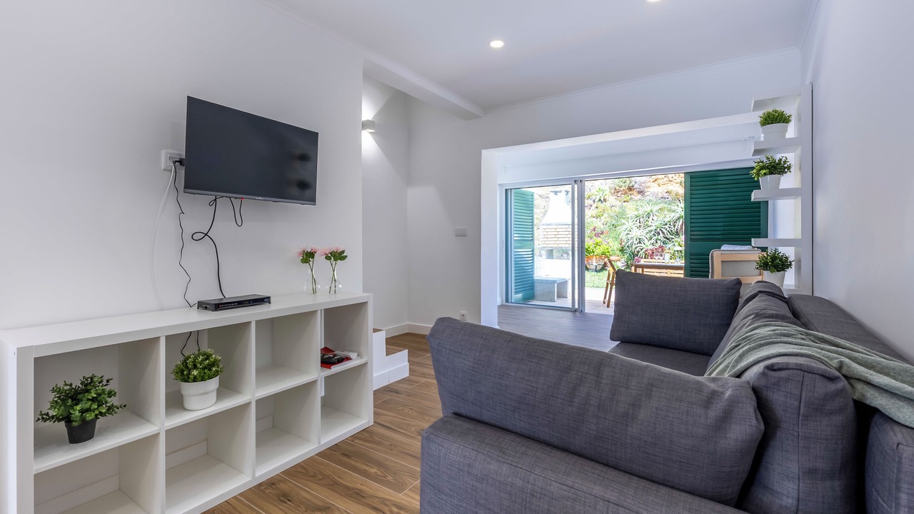 Photo of Livingroom in Alfa-Mar