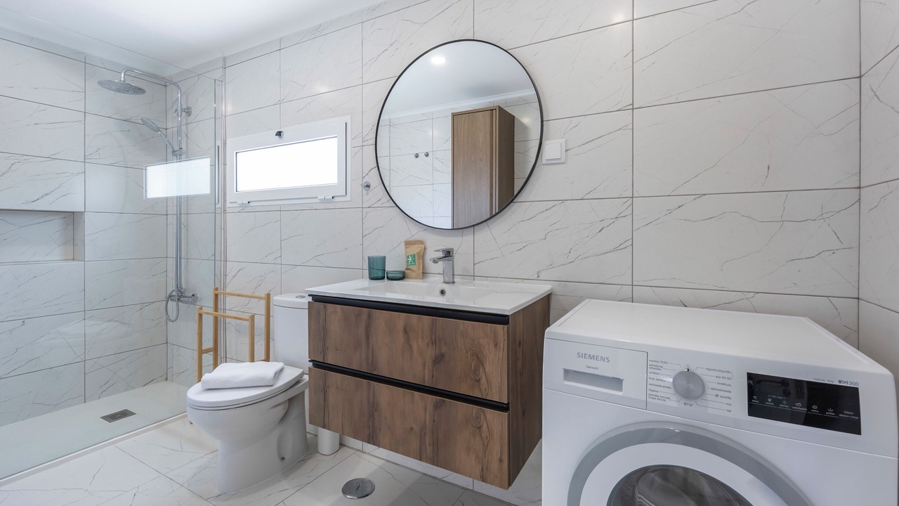 Photo of Bathroom in Alfa-Mar