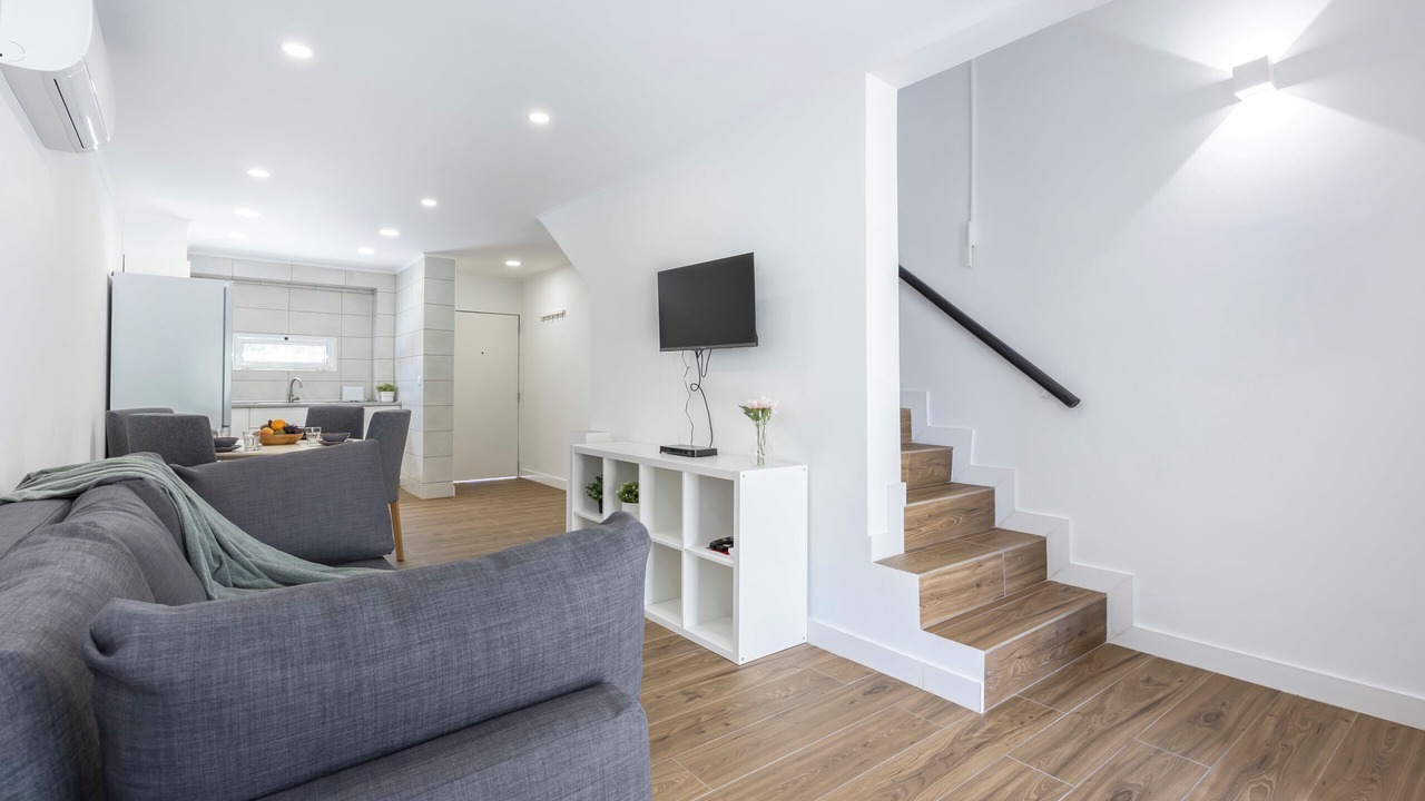 Photo of Livingroom in Alfa-Mar