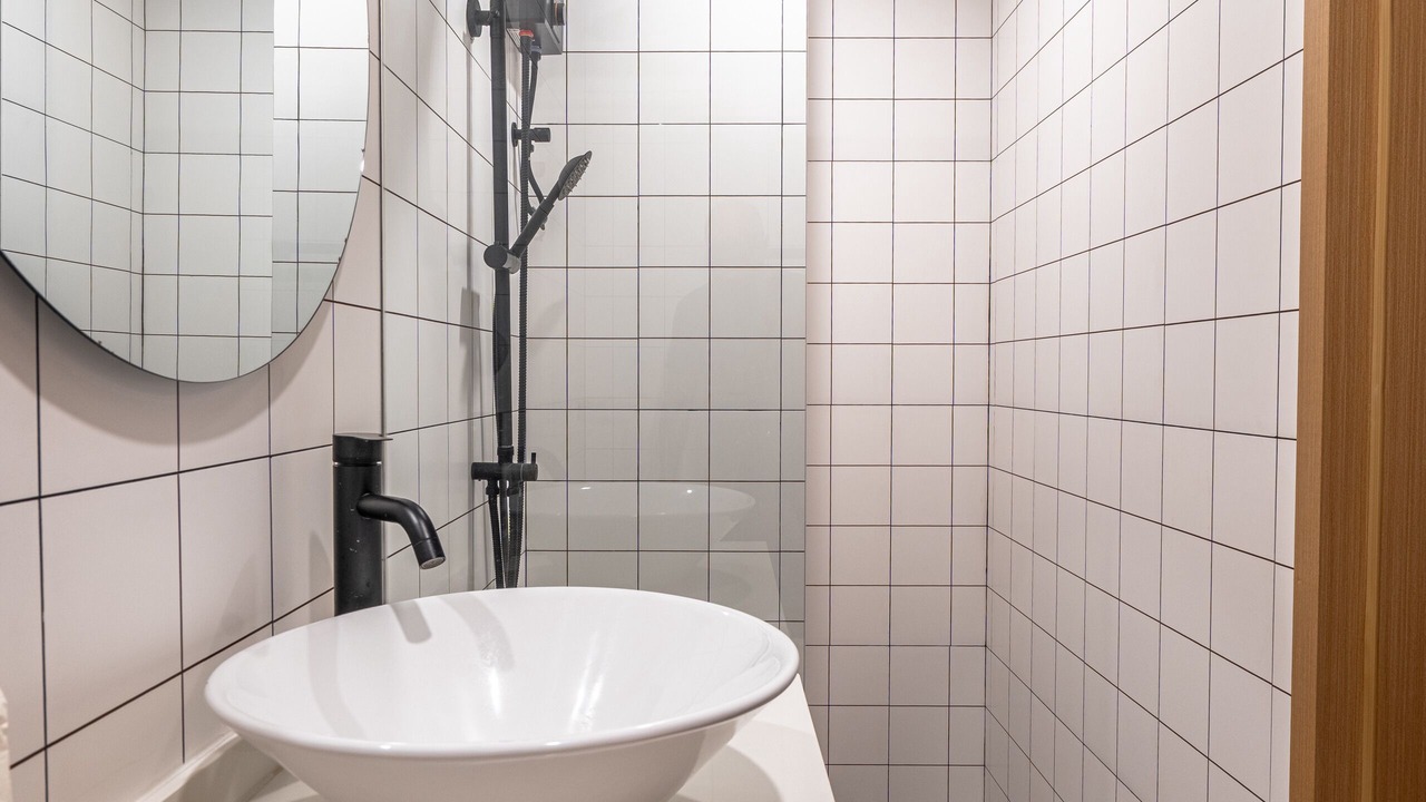 Photo of Bathroom in Kamala