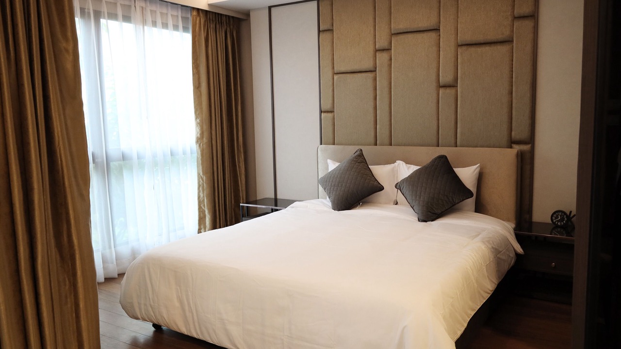 Photo of Bedroom in Cherngtalay