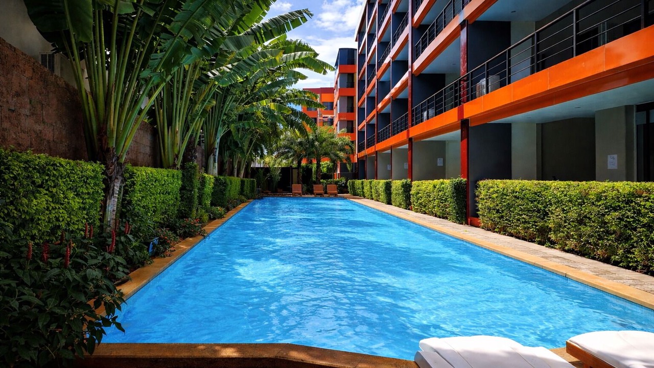 Photo of Outdoor in Nai Harn