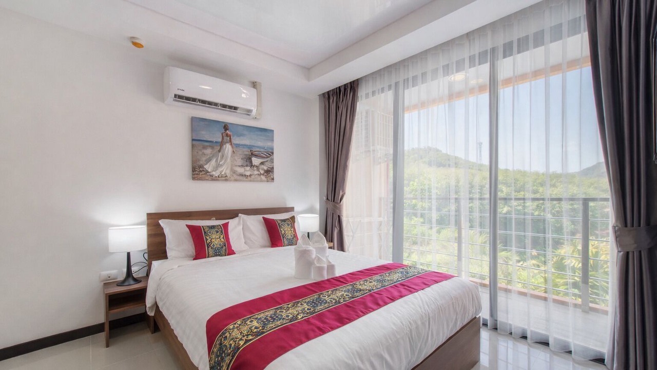 Photo of Bedroom in Nai Harn