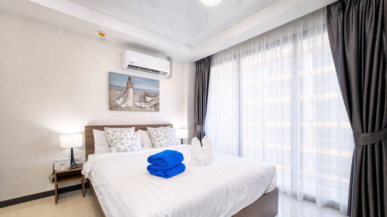 Photo of Bedroom in Nai Harn