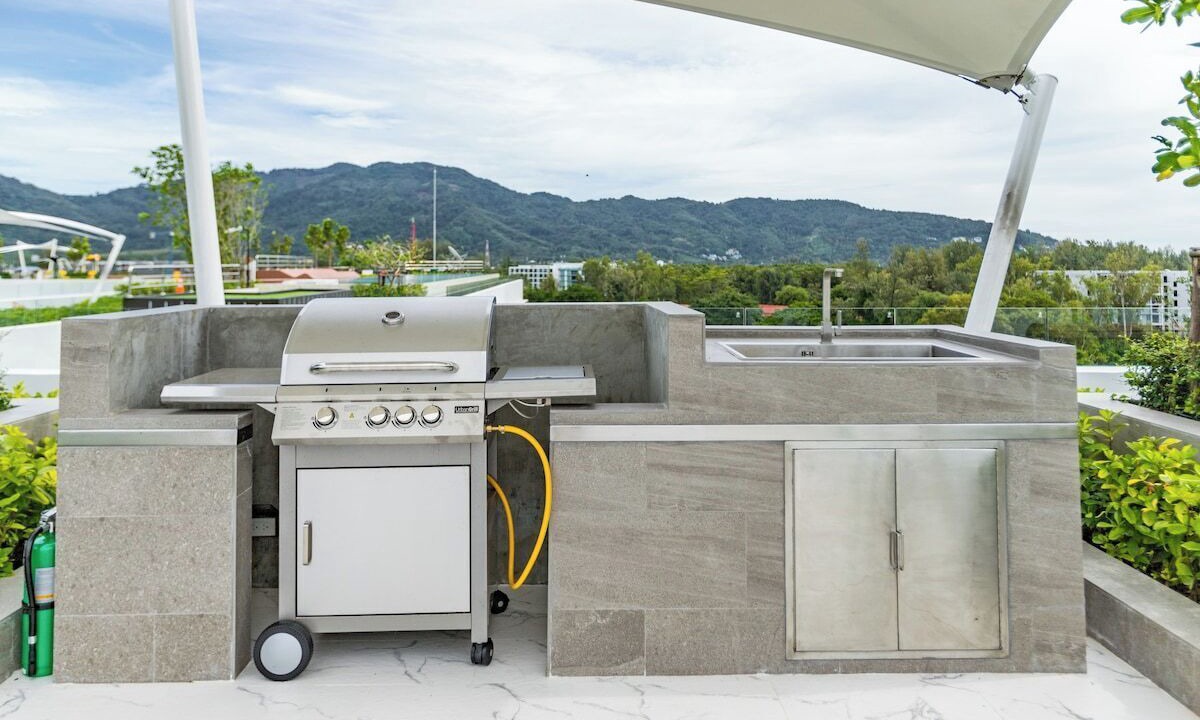 Photo of Patio Balcony in Laguna