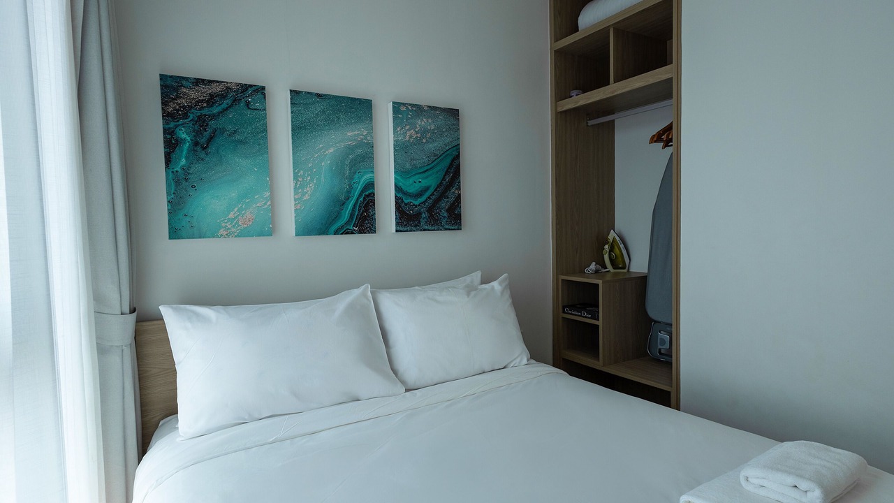 Photo of Bedroom in Laguna