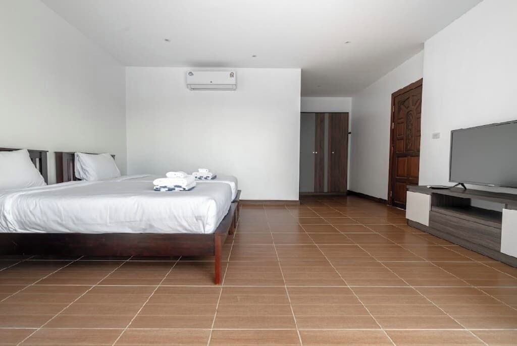 Photo of Bedroom in Bang Tao