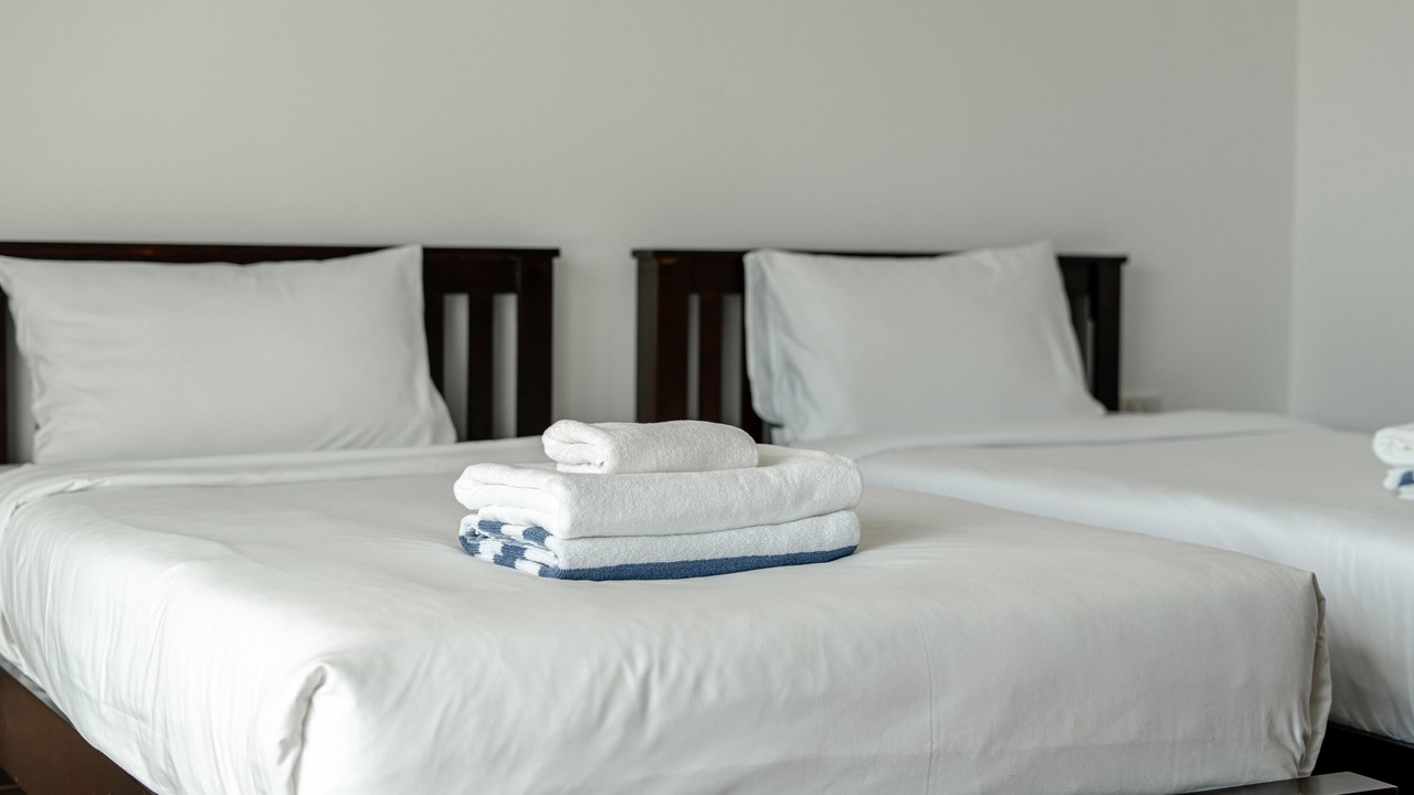 Photo of Bedroom in Bang Tao
