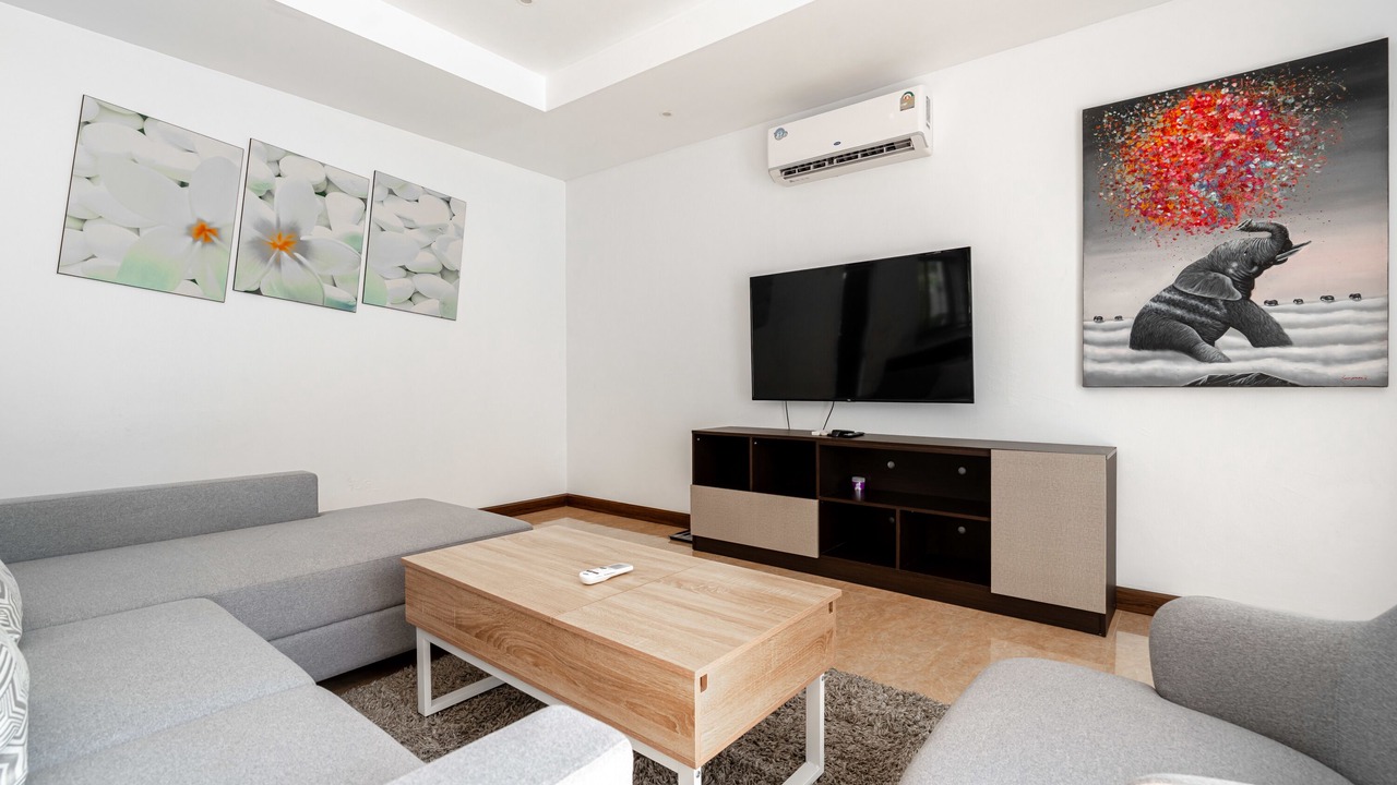 Photo of Livingroom in Bang Tao