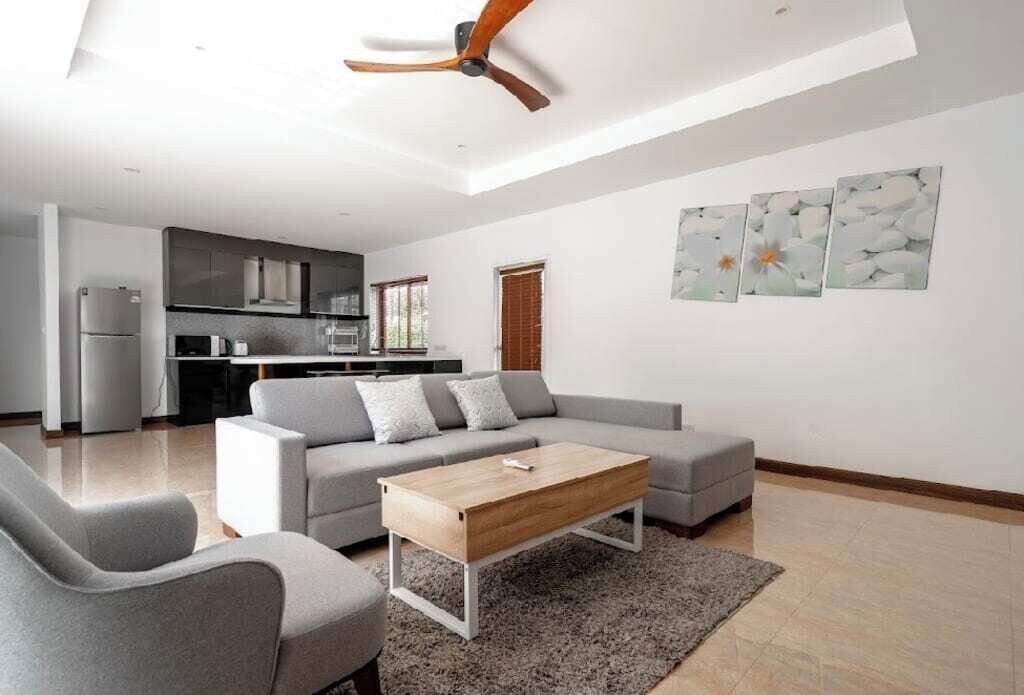 Photo of Livingroom in Bang Tao