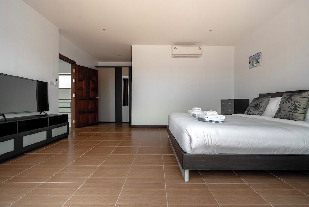 Photo of Bedroom in Bang Tao