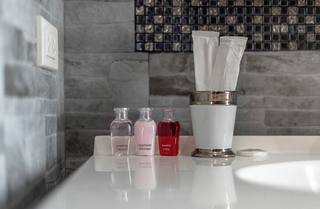 Photo of Bathroom in Bang Tao