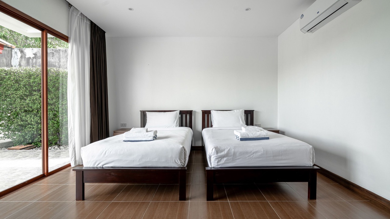 Photo of Bedroom in Bang Tao