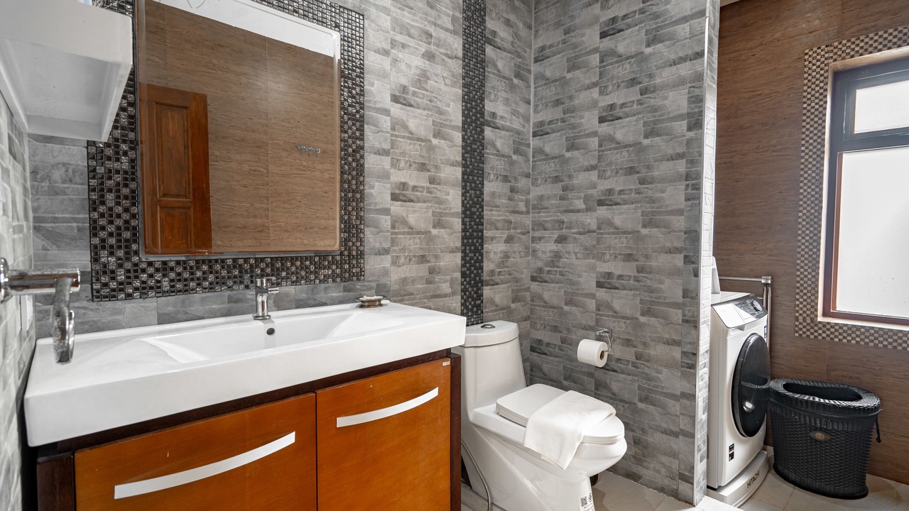 Photo of Bathroom in Bang Tao
