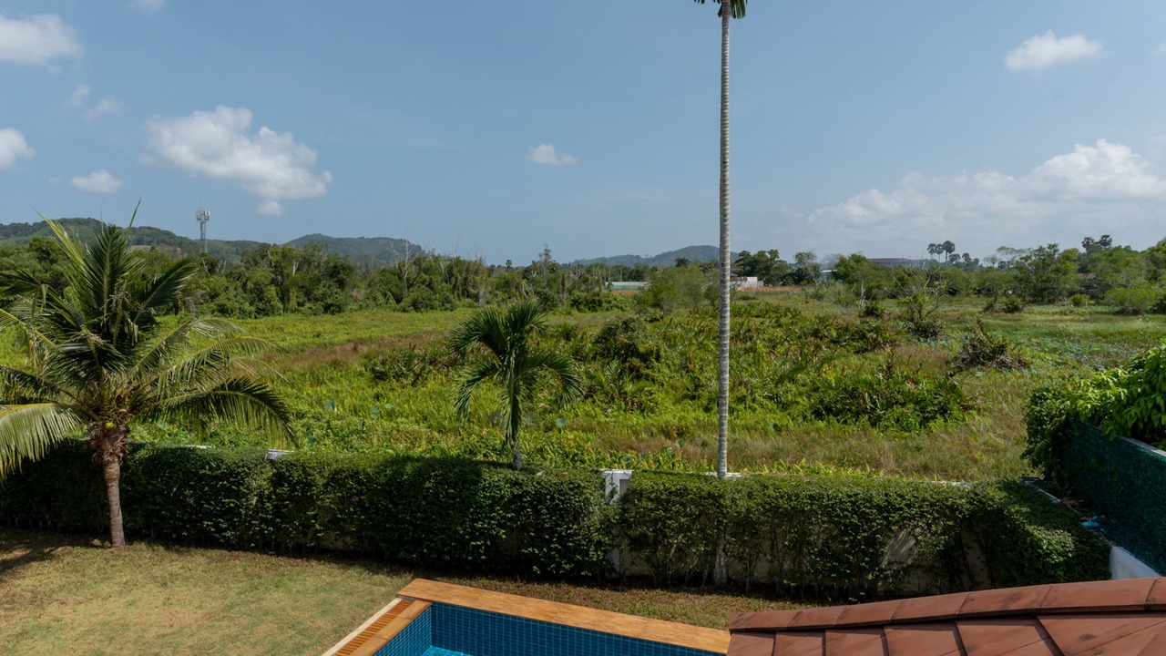 Photo of Outdoor in Bang Tao