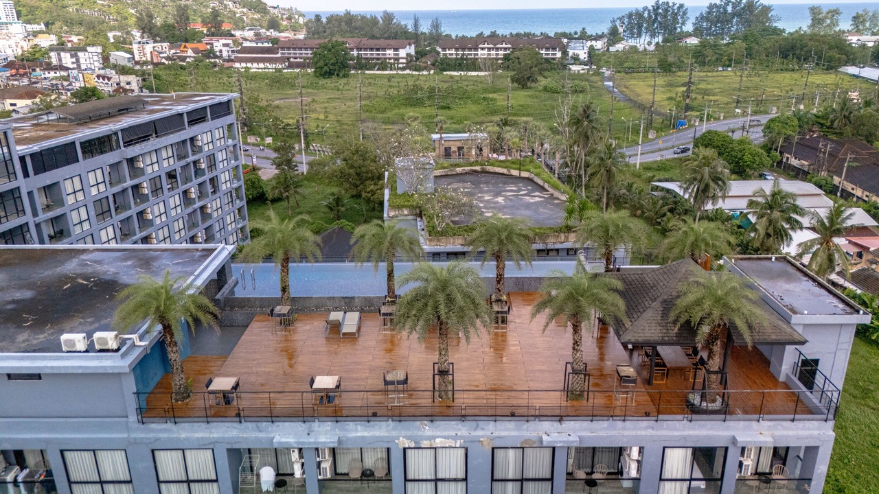 Photo of Outdoor in Kamala