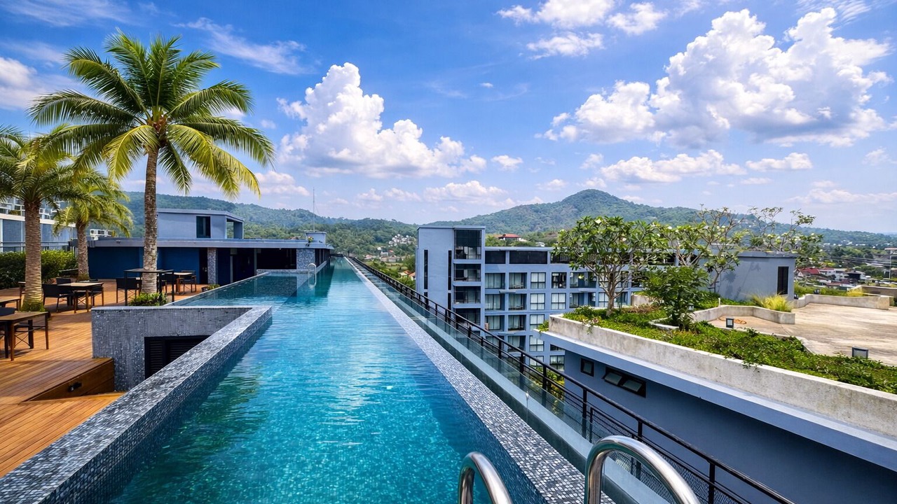 Photo of Outdoor in Rawai