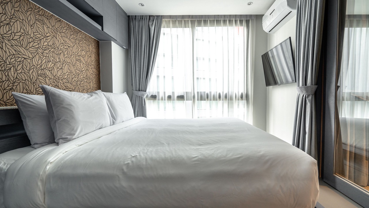 Photo of Bedroom in Rawai