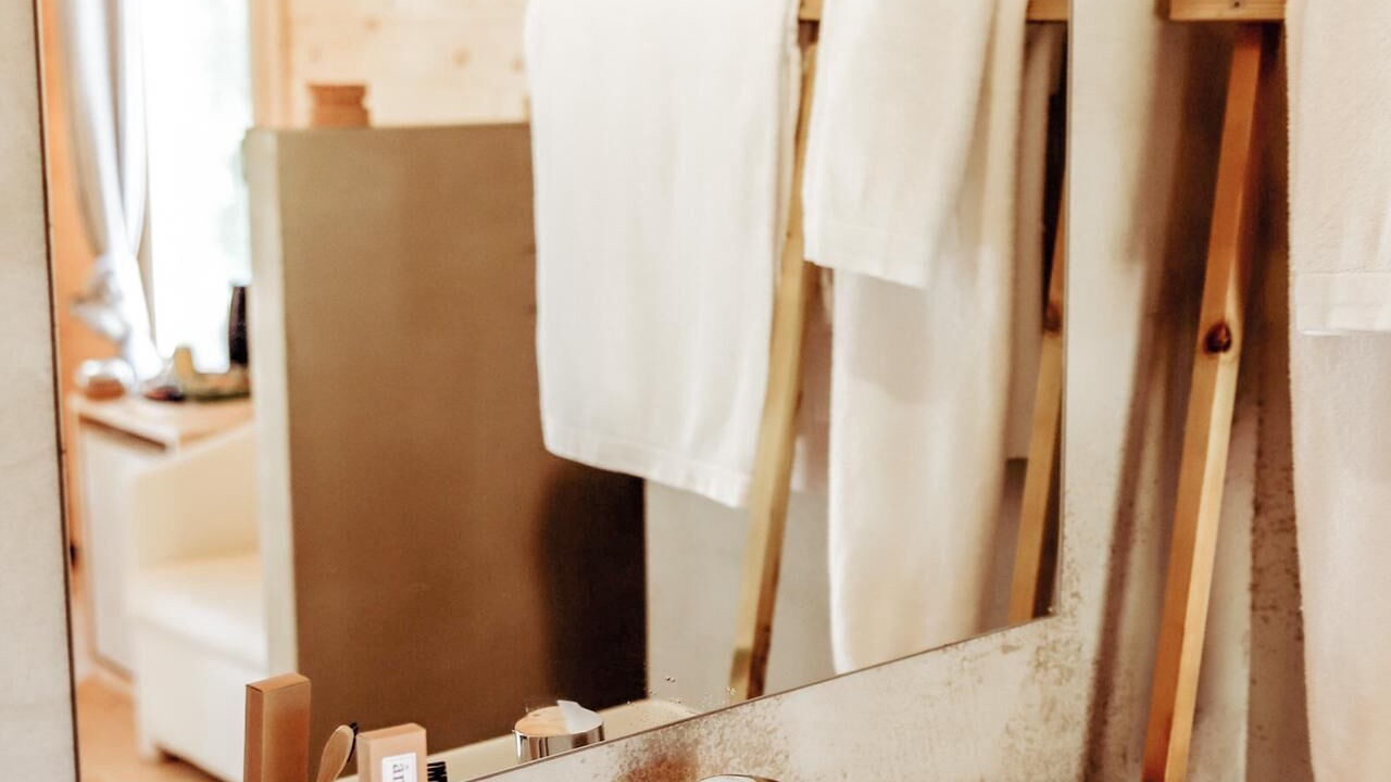 Photo of Bathroom in Melides