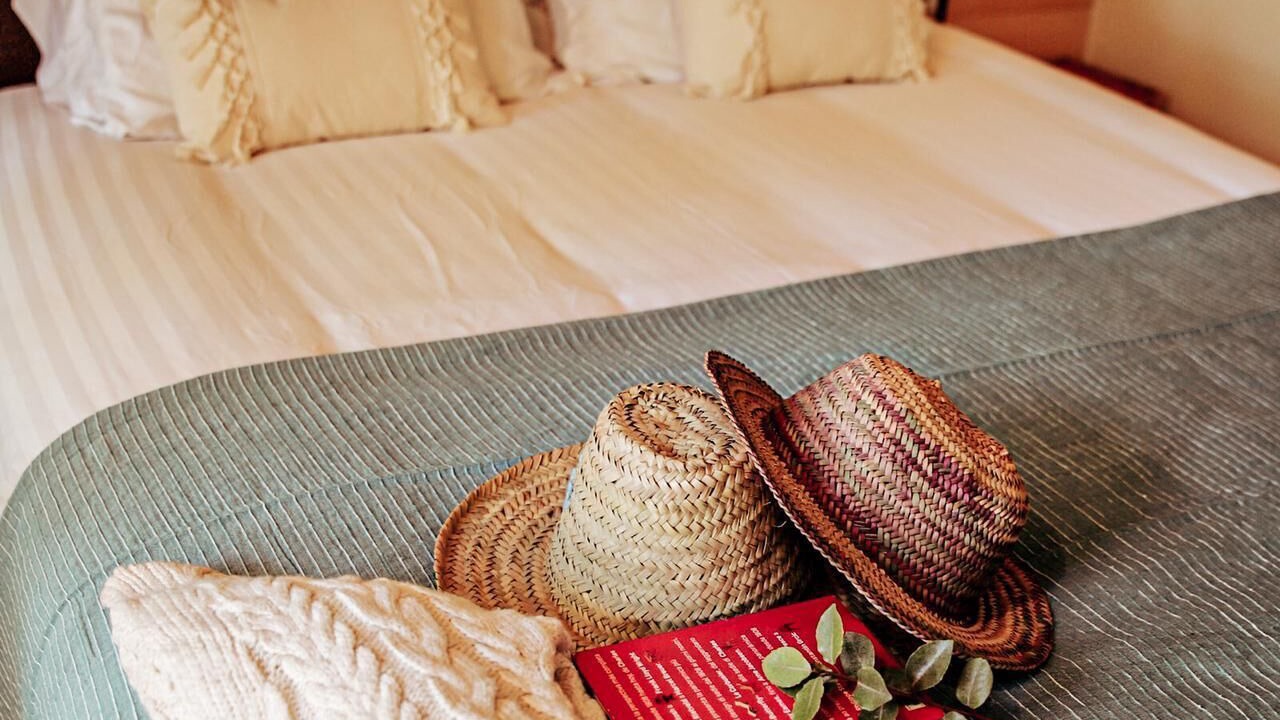Photo of Bedroom in Melides