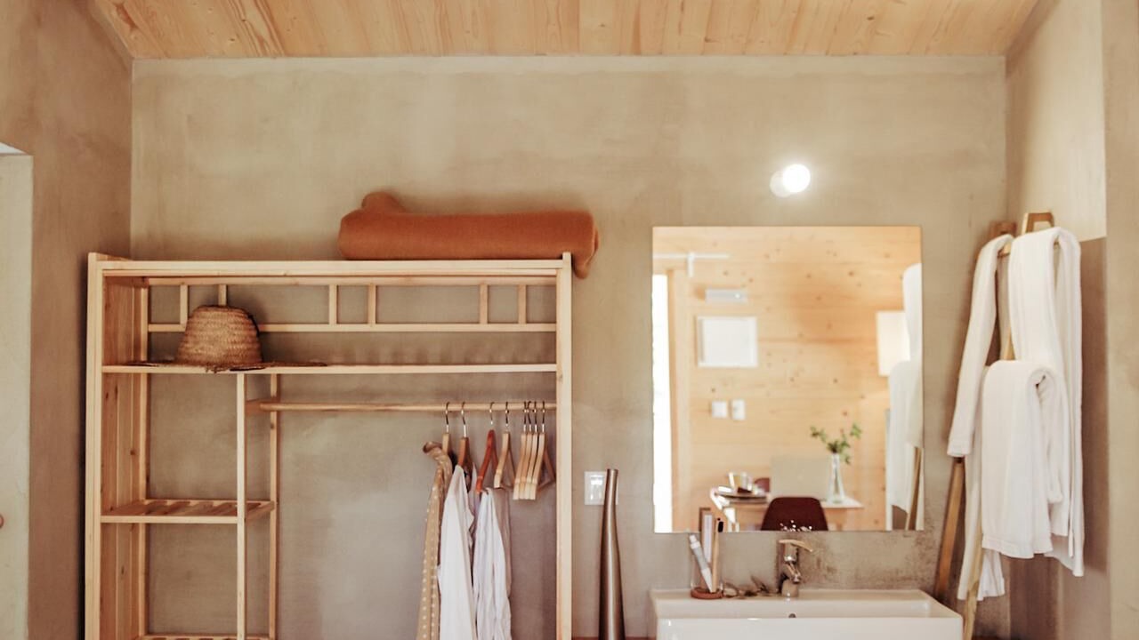 Photo of Bedroom in Melides