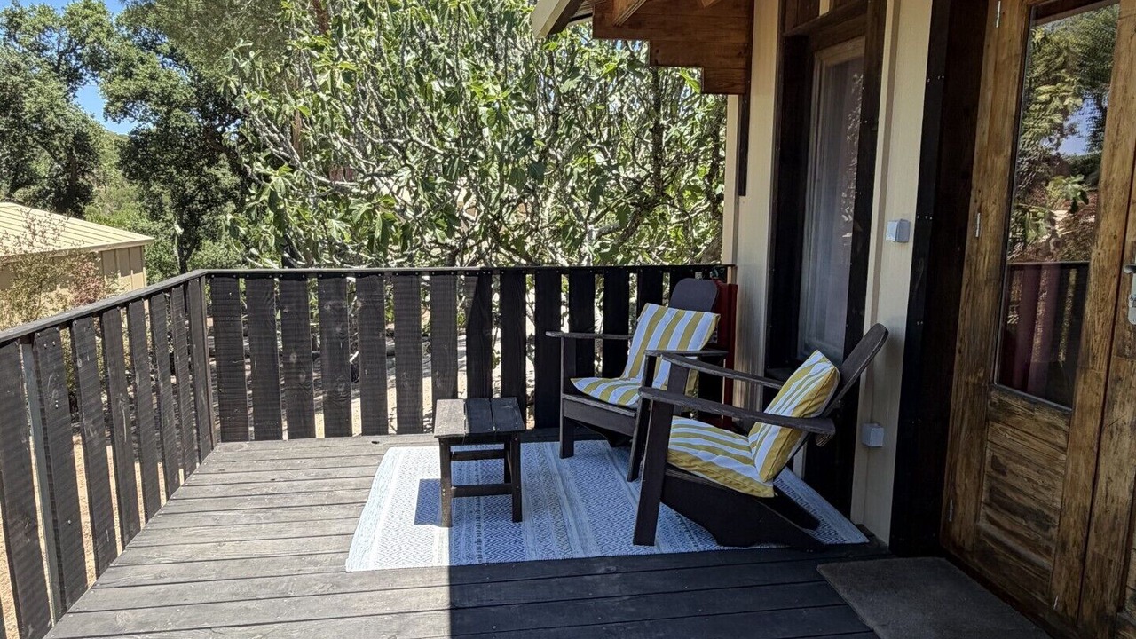 Photo of Patio Balcony in Melides