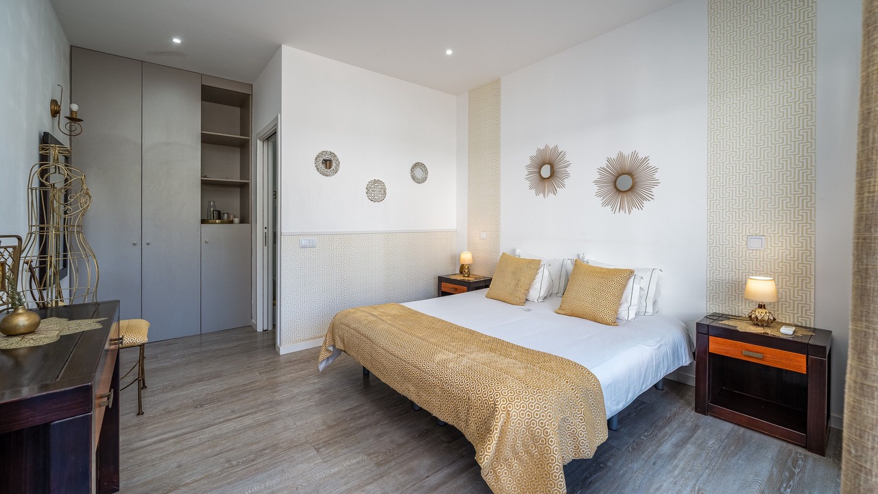 Photo of Bedroom in Rasmalho