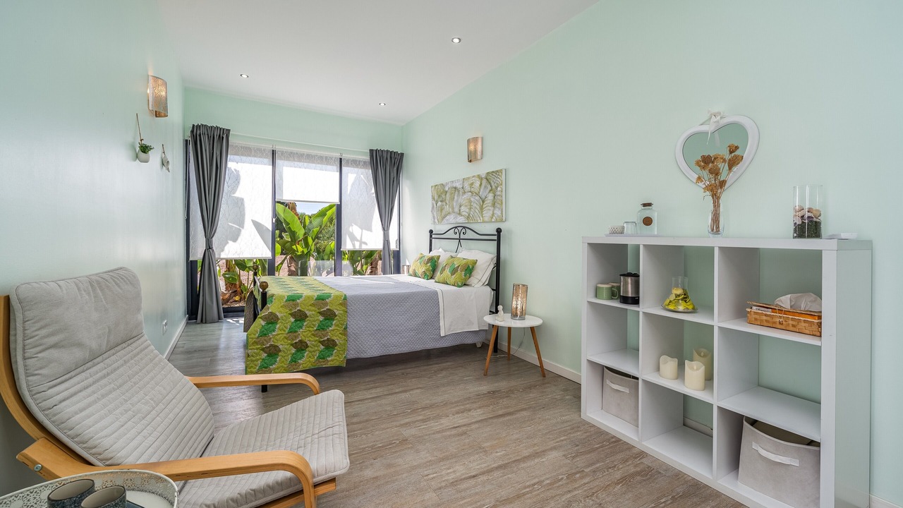 Photo of Bedroom in Rasmalho