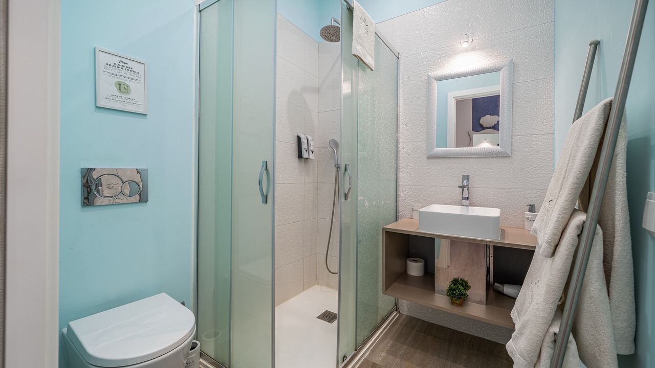 Photo of Bathroom in Rasmalho