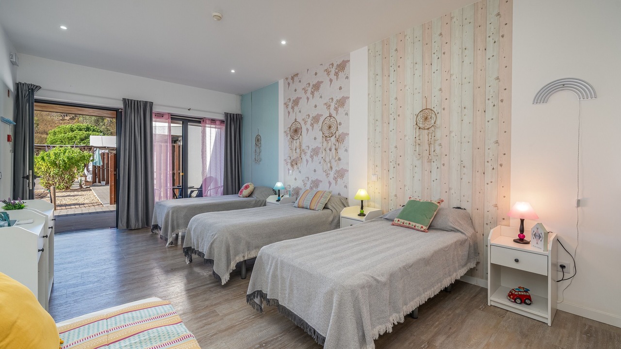 Photo of Bedroom in Rasmalho