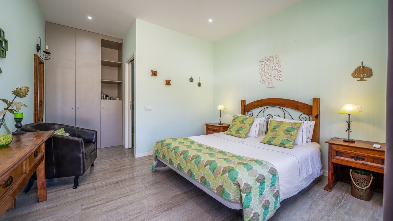Photo of Bedroom in Rasmalho