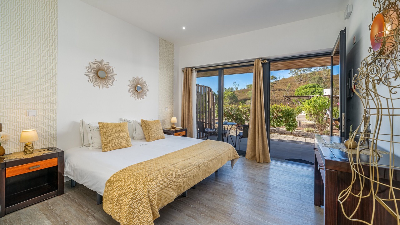 Photo of Bedroom in Rasmalho