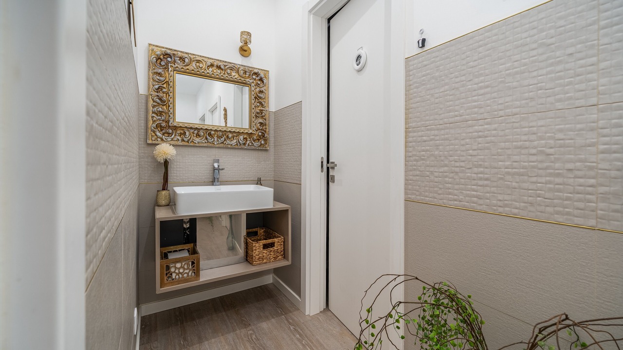 Photo of Bathroom in Rasmalho