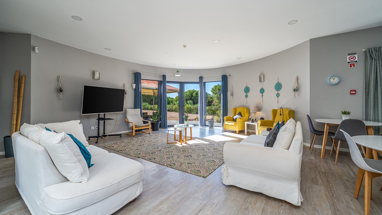 Photo of Livingroom in Rasmalho