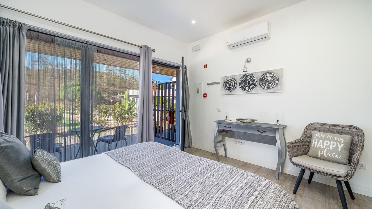 Photo of Bedroom in Rasmalho