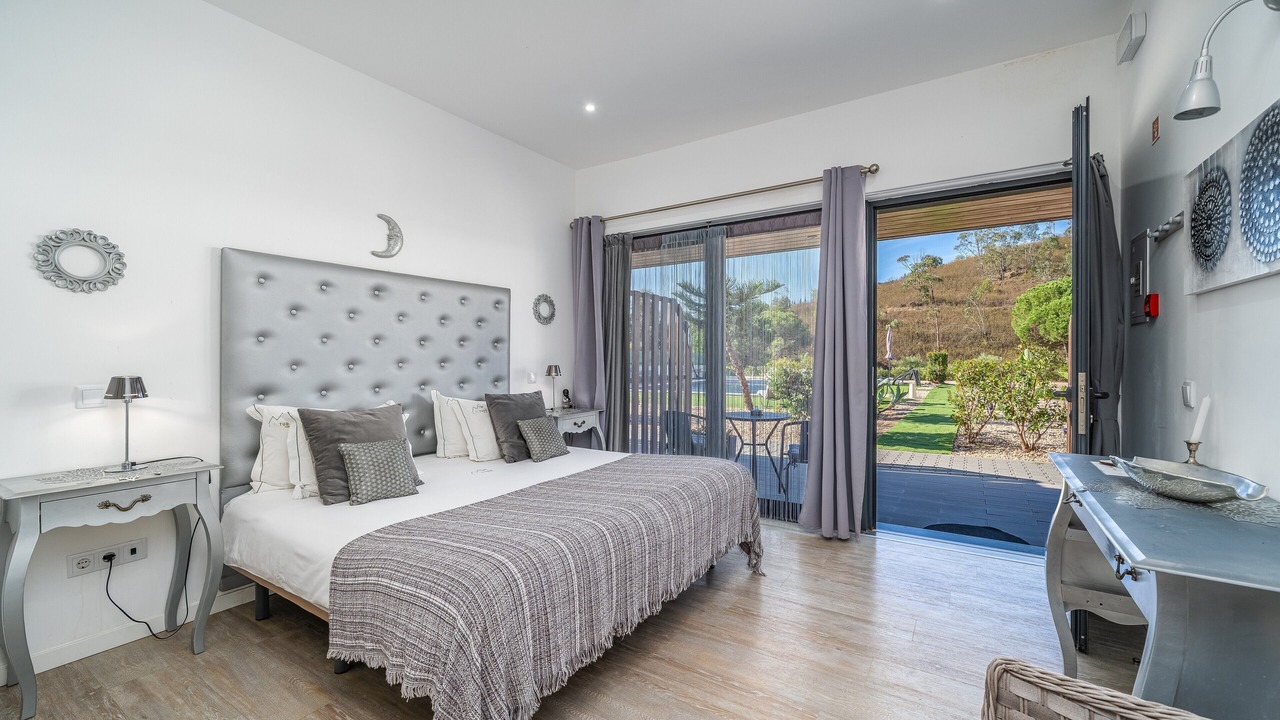 Photo of Bedroom in Rasmalho