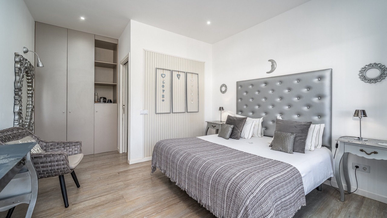 Photo of Bedroom in Rasmalho