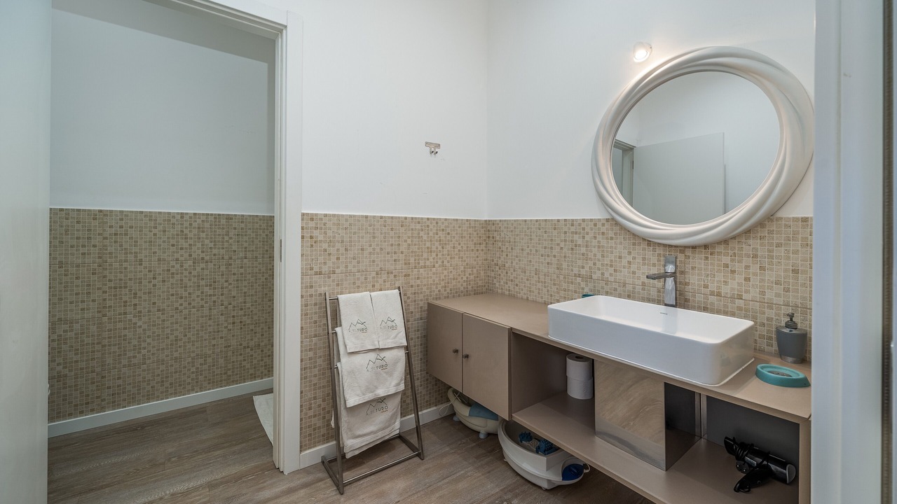 Photo of Bathroom in Rasmalho